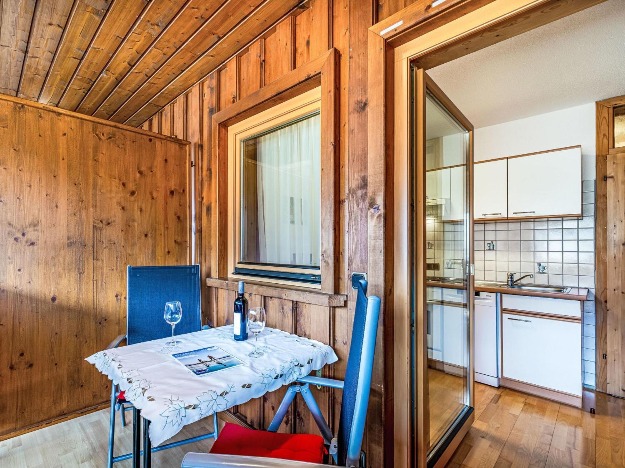 Apartment Herzele By Interhome Arriach Екстер'єр фото